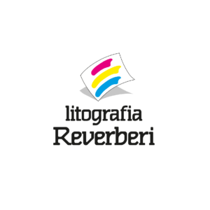 Litografia Reverberi