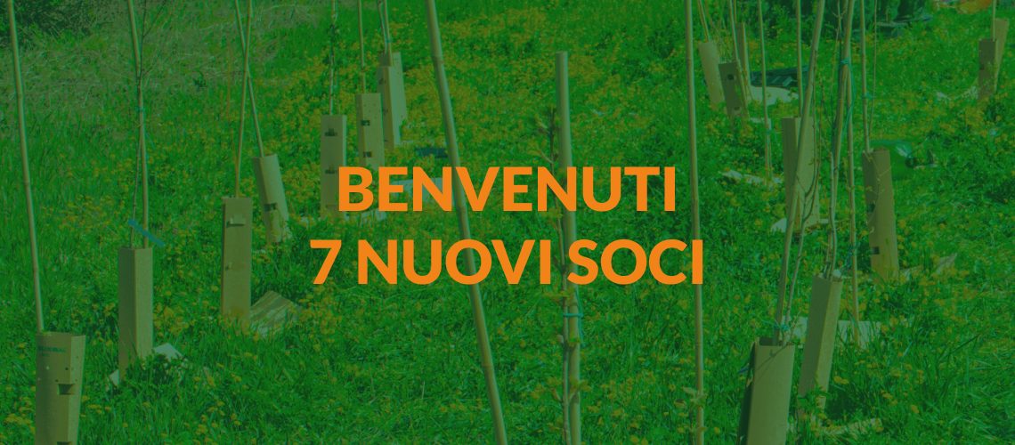 2023.02.06_news sito - benvenuti 7 soci (1)