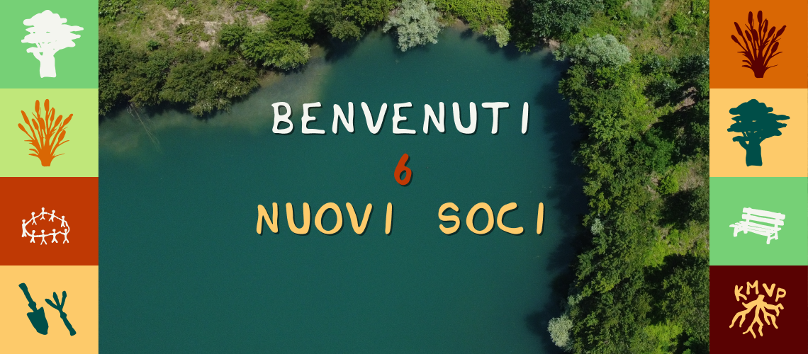 Newsletter_Nuovi soci
