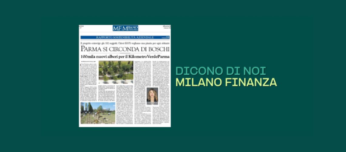 Milano finanza