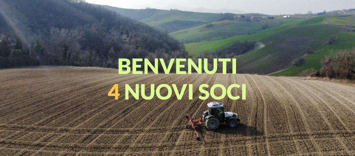 news sito - benvenuti 4 NUOVI SOCI 2024 (1)