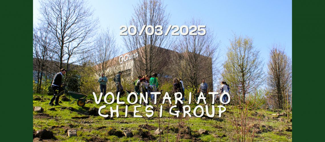 news sito volontariato chiesi
